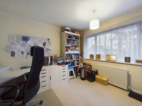 BEDROOM TWO