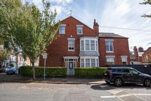 6, Sykefield Avenue, Leicester LE3 0LA