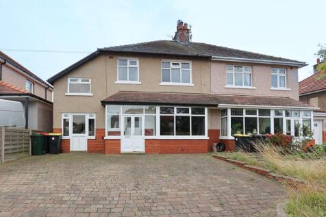 Lonsdale Avenue, Torrisholme, Morecambe
