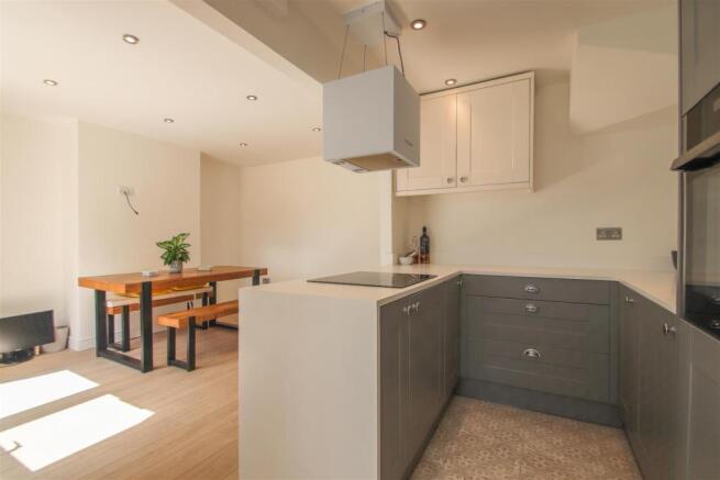 Open Plan