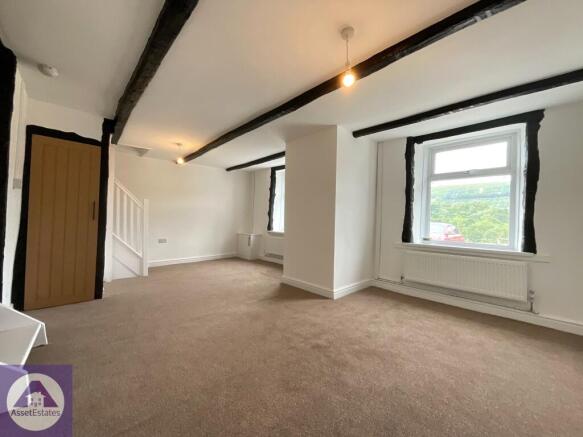 Mount Pleasant, Blaina photo 4