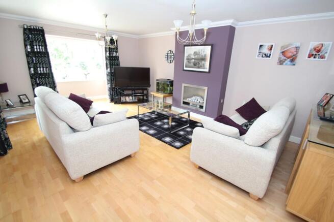 The Lounge