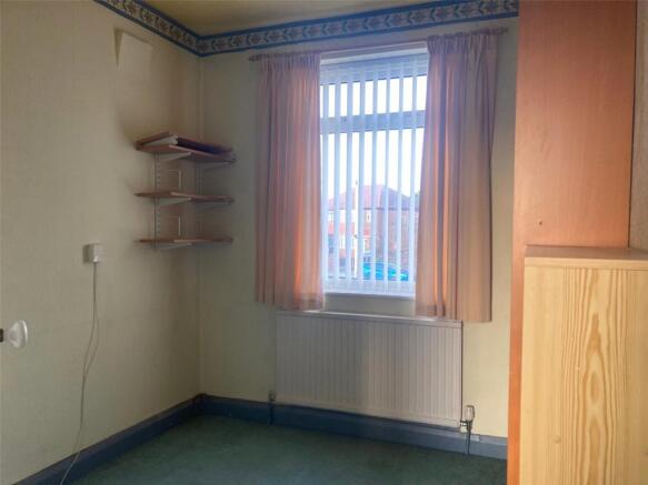 Front Bedroom 3