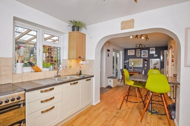 Open Plan 2