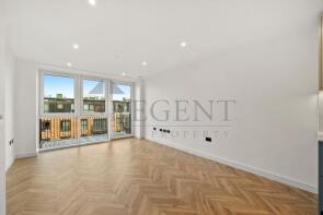 Flat 81, Tryon House, Brook Street, Kingston Upon Thames KT1 2NH