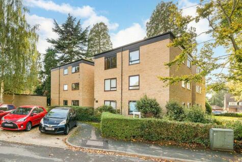 Nascot Court, Grandfield Avenue, Watford, Hertfordshire, WD17
