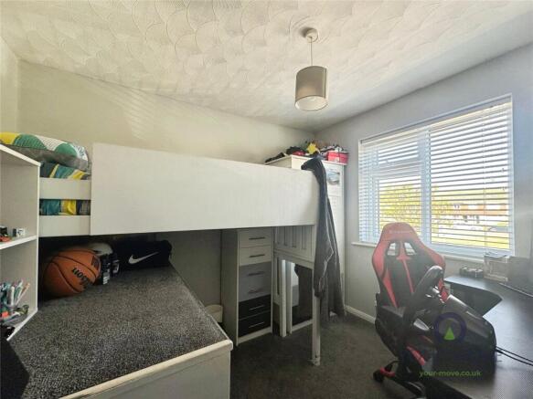 Bedroom 3