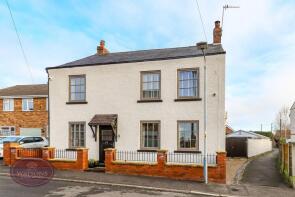 66 The Willows, Palmerston Street, Nottingham NG16 5GL