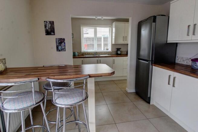 Kitchen /Diner