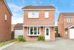 7, Belfmoor Close, Worksop S80 4NZ
