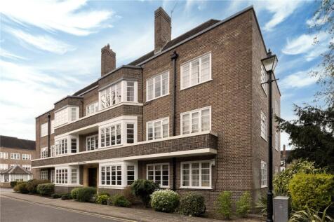 Putney Heath, London, SW15