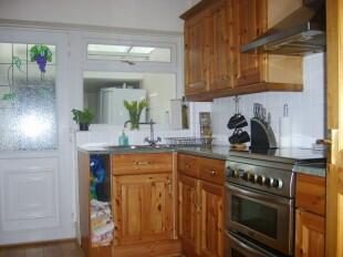 Kitchen 1st View