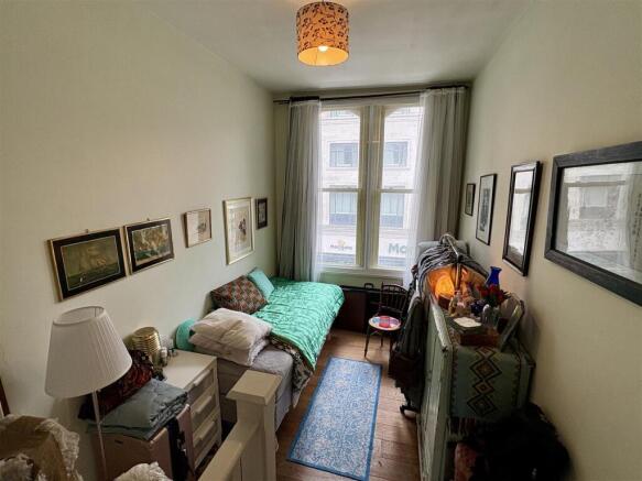 Apartment in Manchester, Piccadilly, City Centre - More