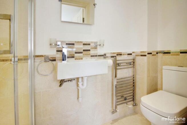 Apartment in Swindon, Old Town, South Swindon - View 5