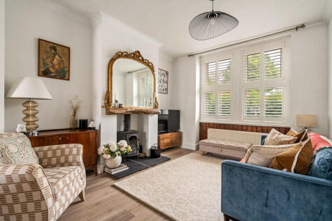 Bennett Road, Brighton