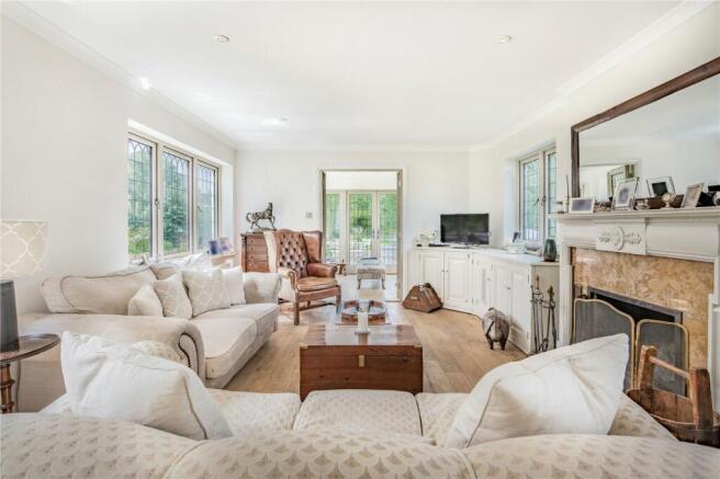 Drawing Room