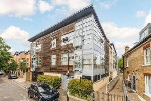 17, Charleville Mews, Isleworth TW7 7BW