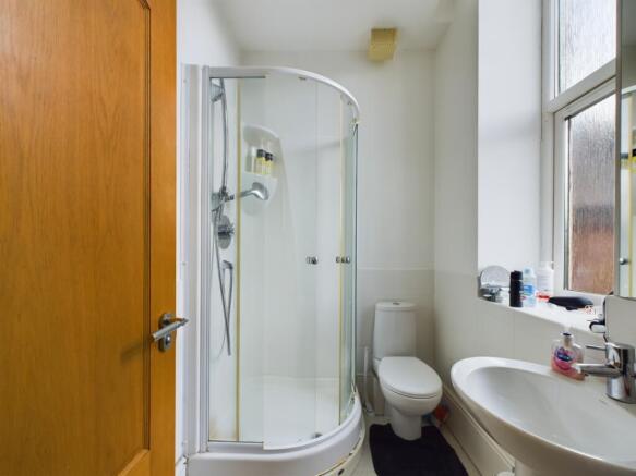En-Suite Bed 2
