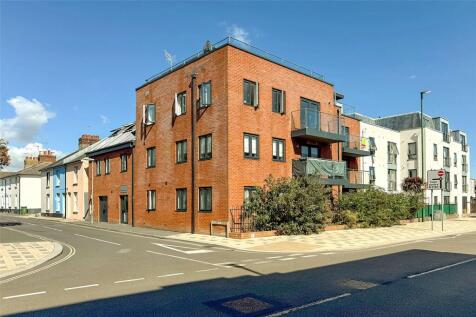 Albert Road, Littlehampton, West Sussex