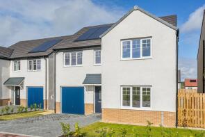 5, Boar Stone View, Bathgate EH48 3ED