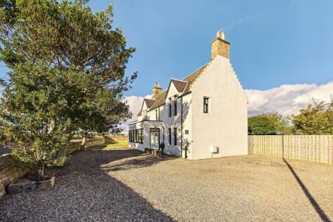 Main Street, Kingsbarns, Kingsbarns, KY16