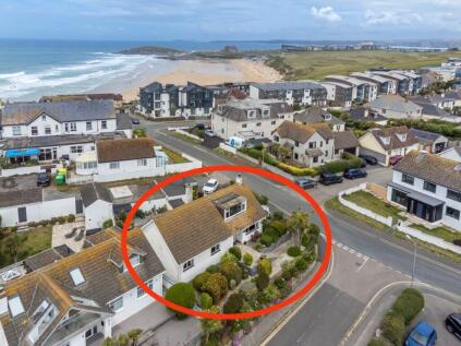 Riverside Avenue, Newquay