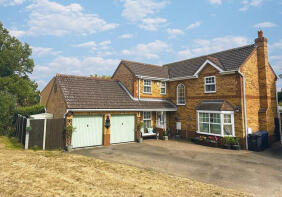 1, Scholars Avenue, Huntingdon PE29 6GP