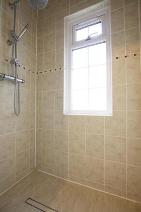 Wet Room