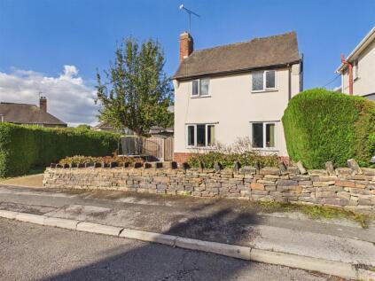 Tapton Vale, Chesterfield