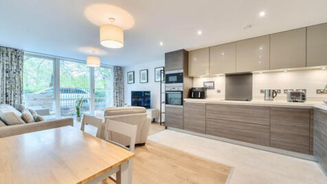 All Saints Road, Acton, W3 8FS