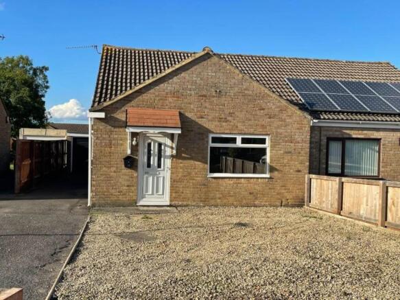 Ext Bungalow Elm Lei