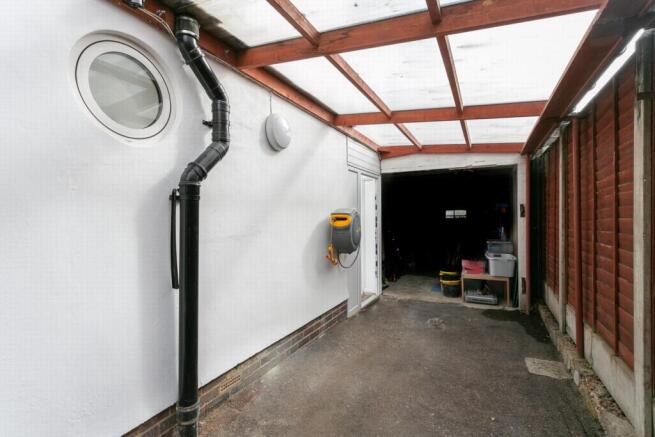 Carport