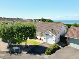 1, Chichester Way, Bideford EX39 1XG