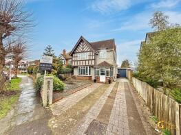 34, Cranston Avenue, Bexhill-on-sea TN39 3QG