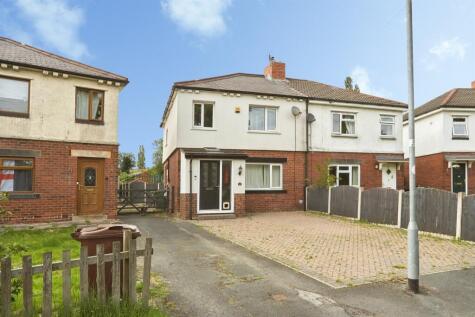 Salmon Crescent, Horsforth, Leeds