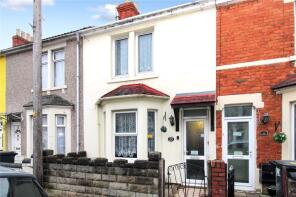 21, Rosebery Street, Swindon SN1 2ET