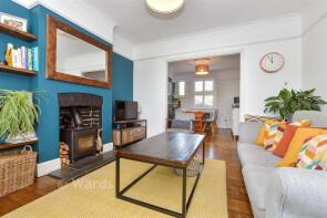 40, Cavendish Road, Herne Bay CT6 5BB