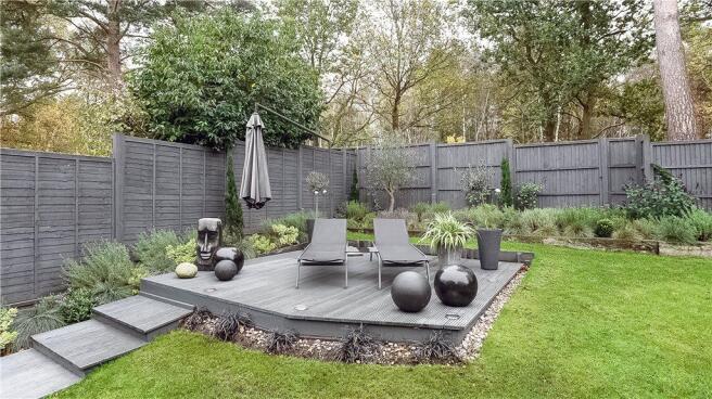 Garden 3