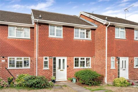 Englehurst, Englefield Green, Egham, Surrey, TW20