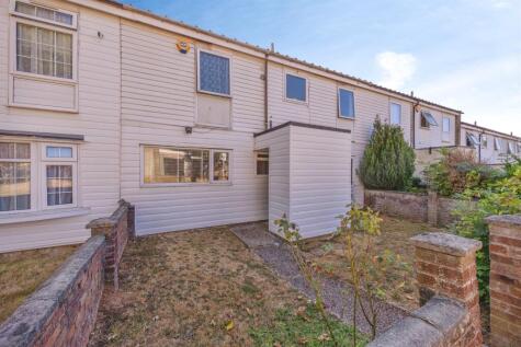 Curlew Gardens, Waterlooville