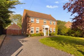14, Salisbury Avenue, Brookenby, Market Rasen LN8 6EZ