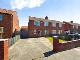 17, Felton Drive, Newcastle Upon Tyne NE12 9ED