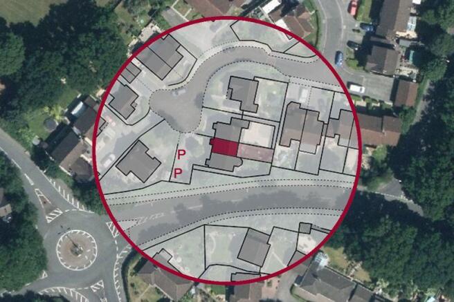Aerial Map