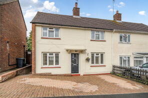 30, Kipling Walk, Basingstoke RG22 6BN