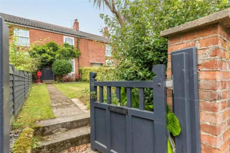 Back Street, Mundesley, Norwich, Norfolk, NR11