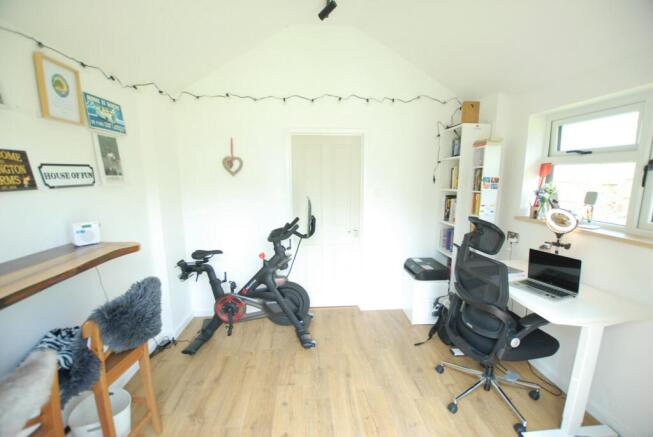 Studio/Gym