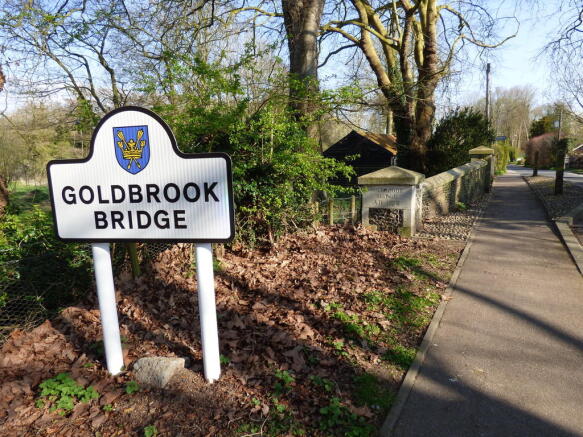 Goldbrook Bridge