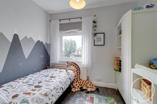 Bedroom Four