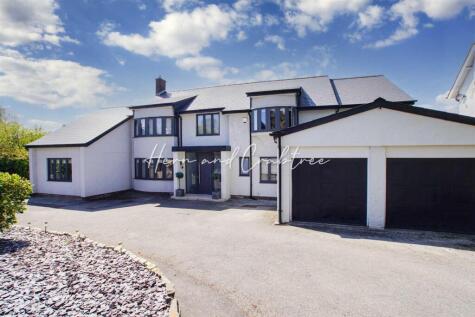 Palace Road, Llandaff, Cardiff