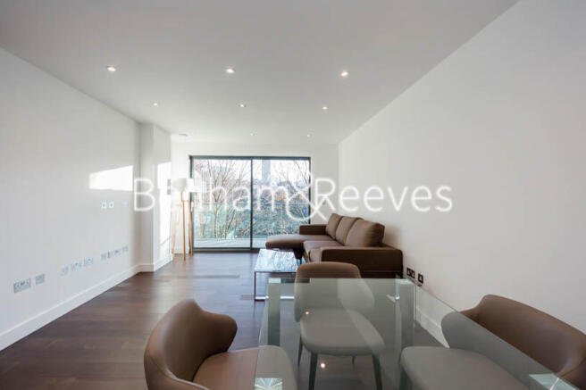 Open Plan